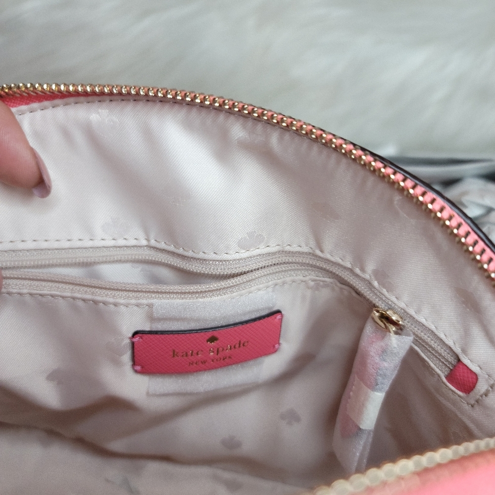 KATE SPADE dome crossbody - Picture 5 of 7